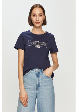 Pepe Jeans Тениска Betty - Pepit.bg