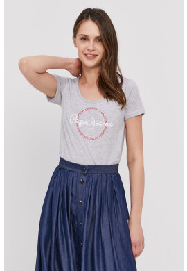 Pepe Jeans Тениска - Pepit.bg