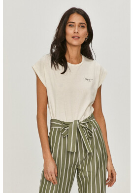 Pepe Jeans Тениска - Pepit.bg