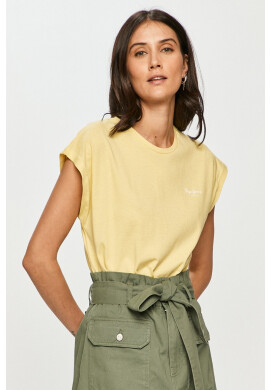Pepe Jeans Тениска - Pepit.bg