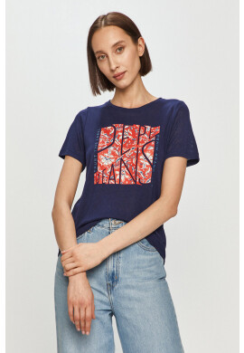 Pepe Jeans Тениска - Pepit.bg
