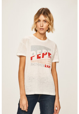 Pepe Jeans Тениска Cameo - Pepit.bg