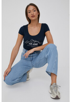 Pepe Jeans Тениска Cameron - Pepit.bg