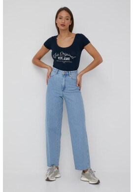 Pepe Jeans Тениска Cameron - Pepit.bg