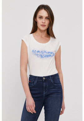 Pepe Jeans Тениска - Pepit.bg