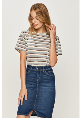 Pepe Jeans Тениска Camile - Pepit.bg