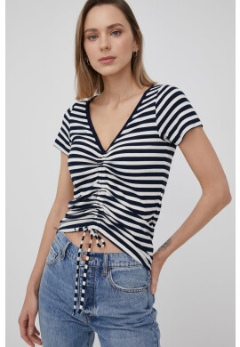 Pepe Jeans Тениска Carina - Pepit.bg