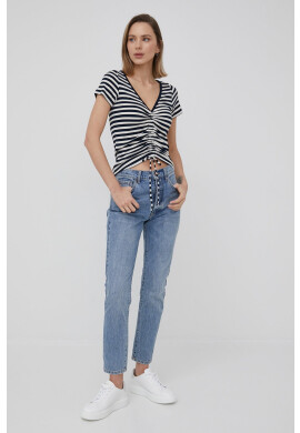 Pepe Jeans Тениска Carina - Pepit.bg