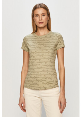 Pepe Jeans Тениска Cecile - Pepit.bg