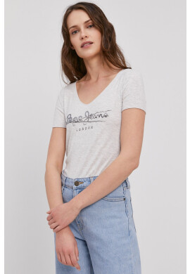 Pepe Jeans Тениска - Pepit.bg