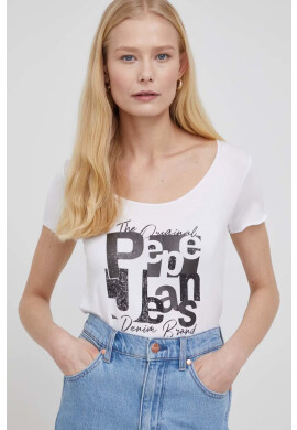 Pepe Jeans Тениска Chelsea - Pepit.bg
