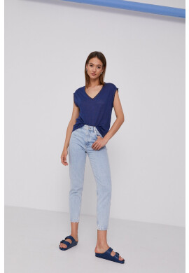 Pepe Jeans Тениска Clementine - Pepit.bg