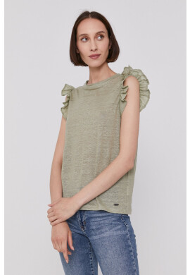 Pepe Jeans Тениска Daisy - Pepit.bg