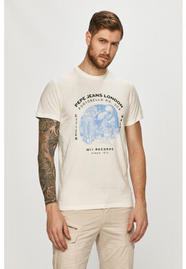 Pepe Jeans Тениска - Pepit.bg