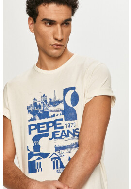 Pepe Jeans Тениска - Pepit.bg