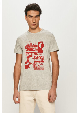 Pepe Jeans Тениска - Pepit.bg