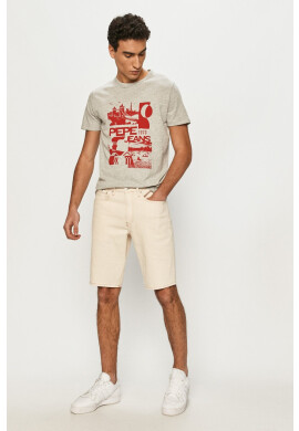 Pepe Jeans Тениска - Pepit.bg