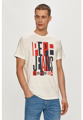 Pepe Jeans Тениска Davy - Pepit.bg