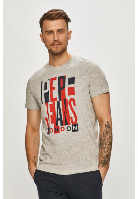 Pepe Jeans Тениска Davy - Pepit.bg