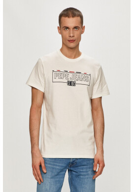Pepe Jeans Тениска Dennis - Pepit.bg