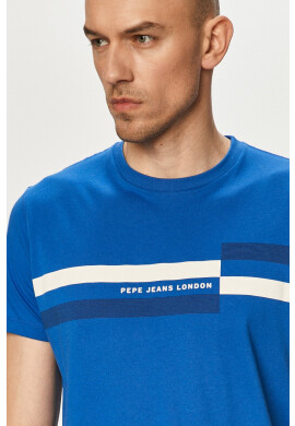 Pepe Jeans Тениска - Pepit.bg