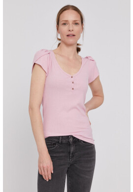 Pepe Jeans Тениска Doris - Pepit.bg