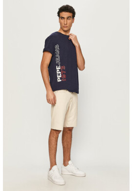 Pepe Jeans Тениска - Pepit.bg