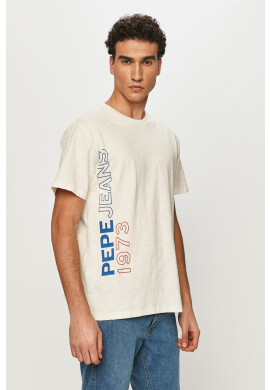Pepe Jeans Тениска - Pepit.bg