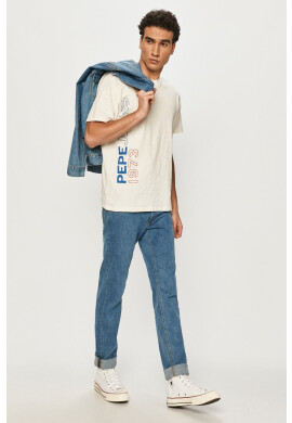Pepe Jeans Тениска - Pepit.bg