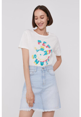Pepe Jeans Тениска DREE - Pepit.bg