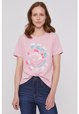 Pepe Jeans Тениска Dree - Pepit.bg