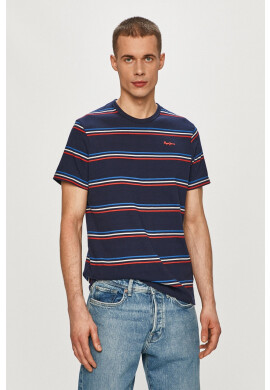 Pepe Jeans Тениска Duncany - Pepit.bg