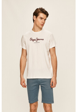 Pepe Jeans Тениска Eggo - Pepit.bg