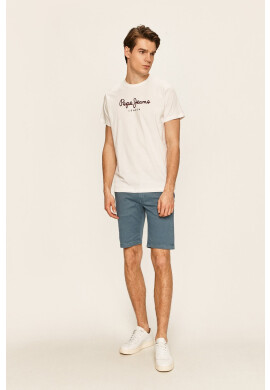 Pepe Jeans Тениска Eggo - Pepit.bg
