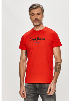 Pepe Jeans Тениска Eggo - Pepit.bg