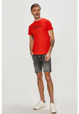 Pepe Jeans Тениска Eggo - Pepit.bg