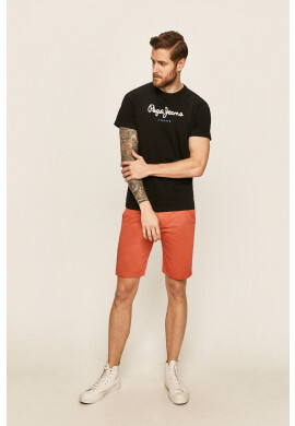 Pepe Jeans Тениска Eggo - Pepit.bg