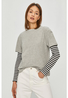 Pepe Jeans Тениска Eva - Pepit.bg