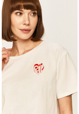 Pepe Jeans Тениска Fleur - Pepit.bg