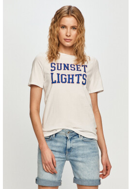 Pepe Jeans Тениска Florence - Pepit.bg