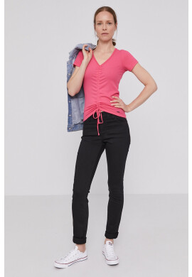 Pepe Jeans Тениска Freja - Pepit.bg