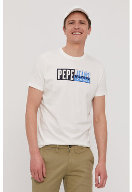 Pepe Jeans Тениска - Pepit.bg