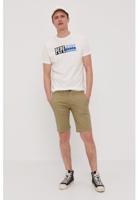 Pepe Jeans Тениска - Pepit.bg