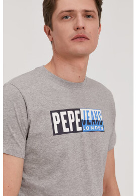 Pepe Jeans Тениска - Pepit.bg