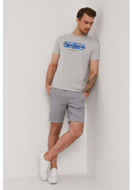 Pepe Jeans Тениска GODRIC - Pepit.bg