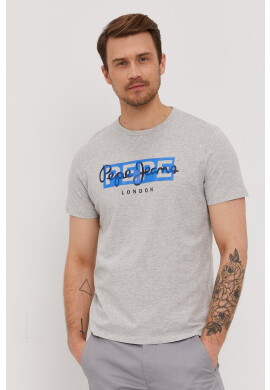 Pepe Jeans Тениска GODRIC - Pepit.bg