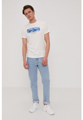 Pepe Jeans Тениска Godric - Pepit.bg
