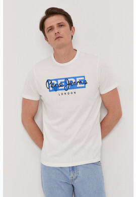 Pepe Jeans Тениска Godric - Pepit.bg