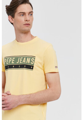 Pepe Jeans Тениска JAYO - Pepit.bg