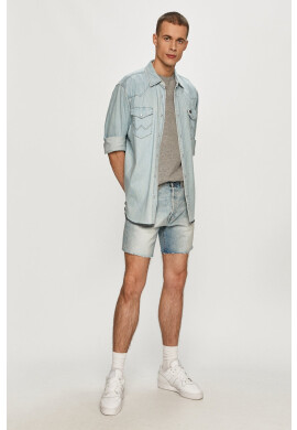 Pepe Jeans Тениска Jim - Pepit.bg